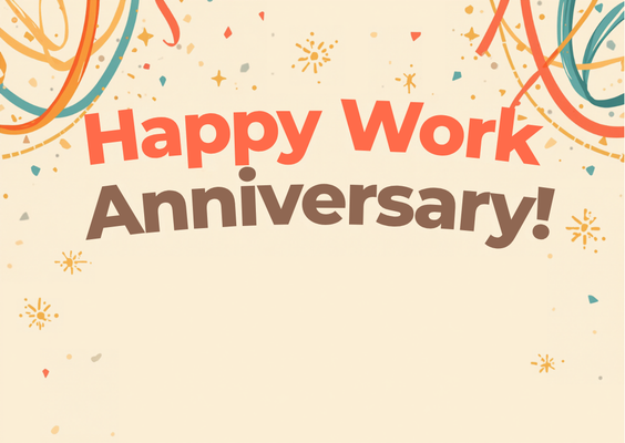 Anniversary 4