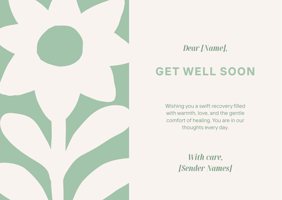 Get Well 1