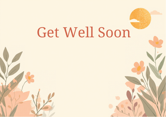 Get Well 3