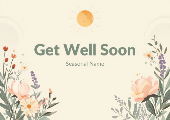 Get Well 4