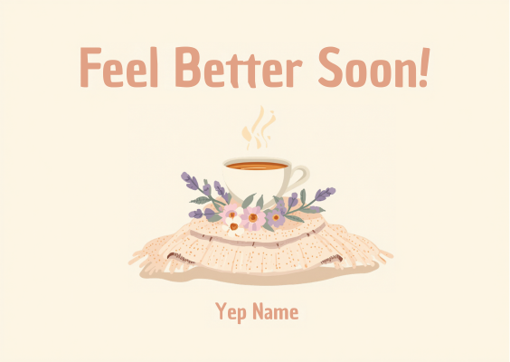 Get Well 5
