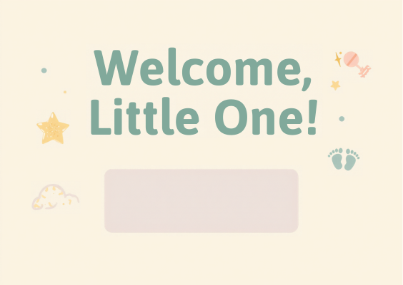 New Baby 3