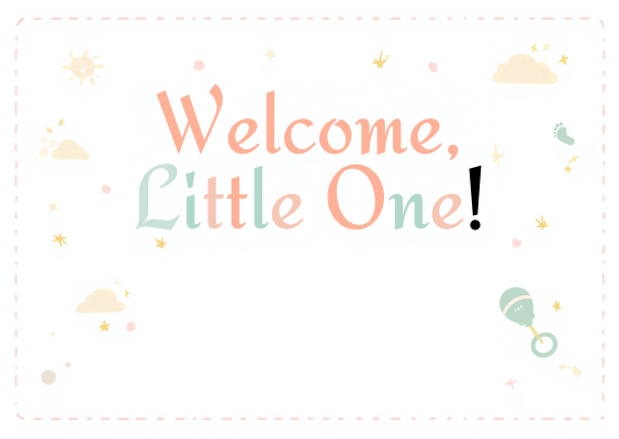 New Baby 4