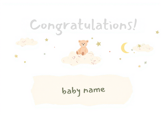New Baby 5