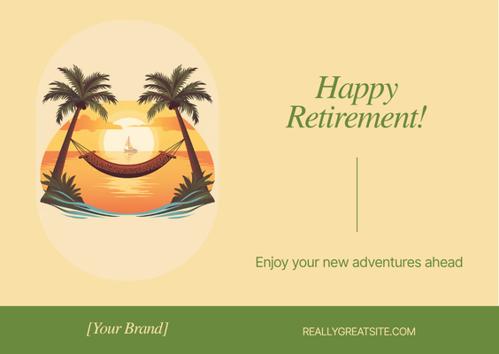 Retirement 1
