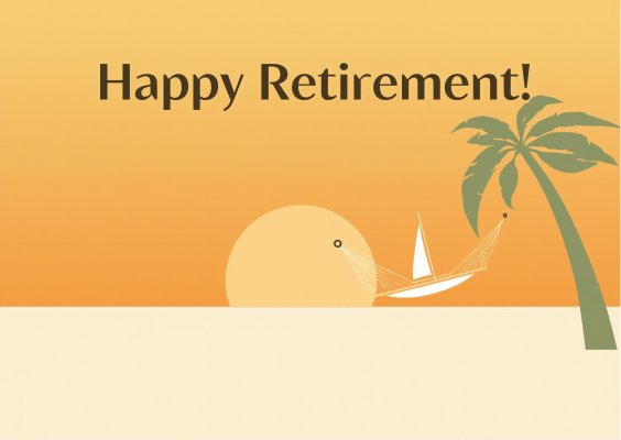 Retirement 2