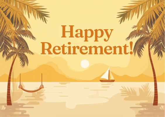 Retirement 3