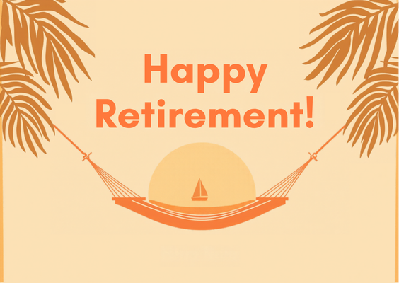 Retirement 4