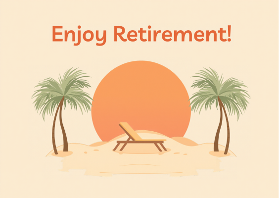 Retirement 5