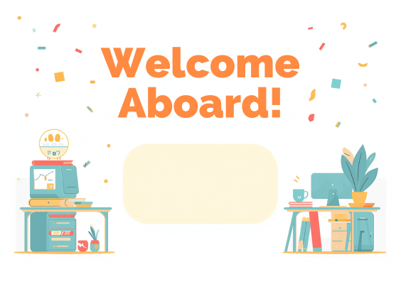 Welcome 5